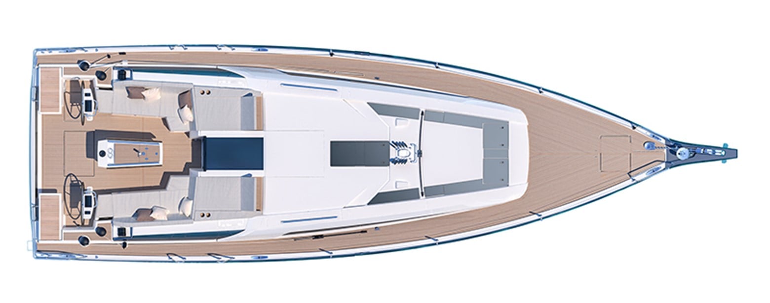 Aeolian Melody - Sailboat in Preveza