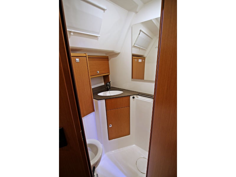 ALESSANDRA - Sailboat in Bibinje