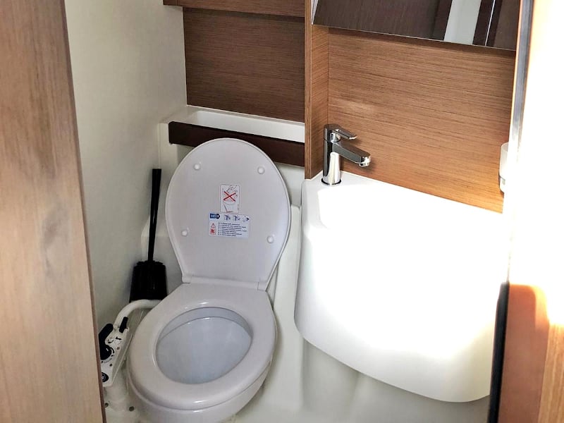 PEARL DREAMS - Sailboat in Bibinje