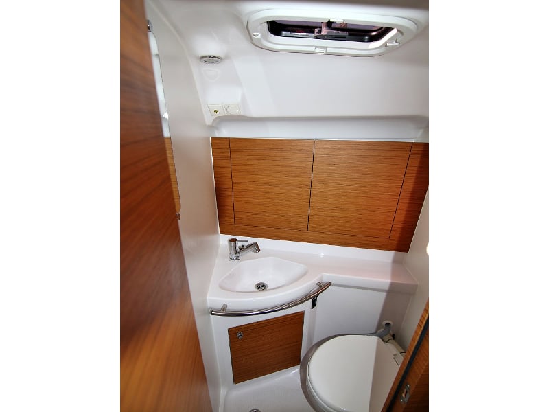 LYRA - Sailboat in Bibinje