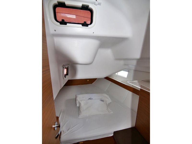 LYRA - Sailboat in Bibinje