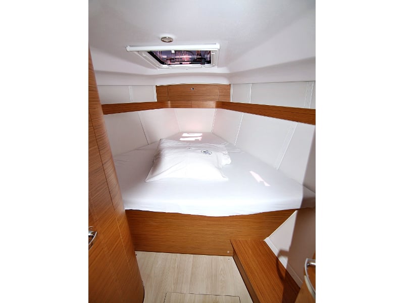 LYRA - Sailboat in Bibinje