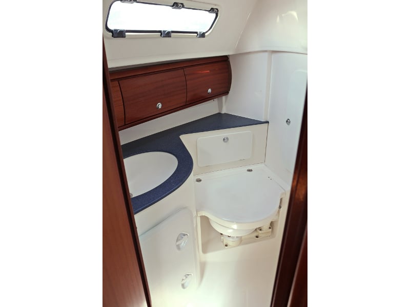 ANDREA - Sailboat in Bibinje