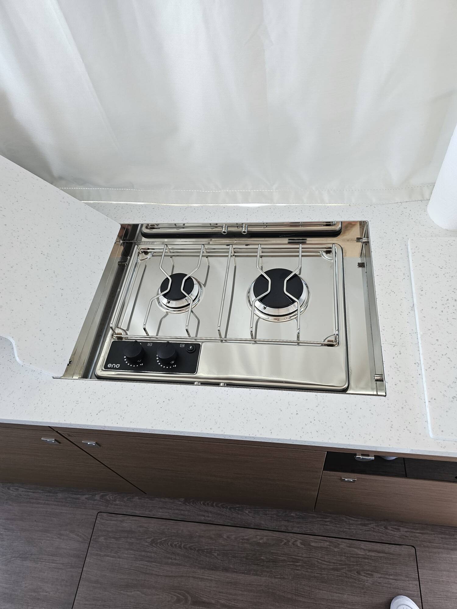 HELIOS - Motor Yat içinde Bibinje