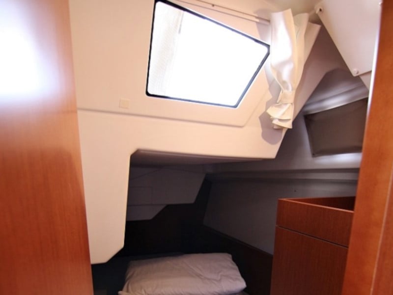 FEDE - Sailboat in Bibinje