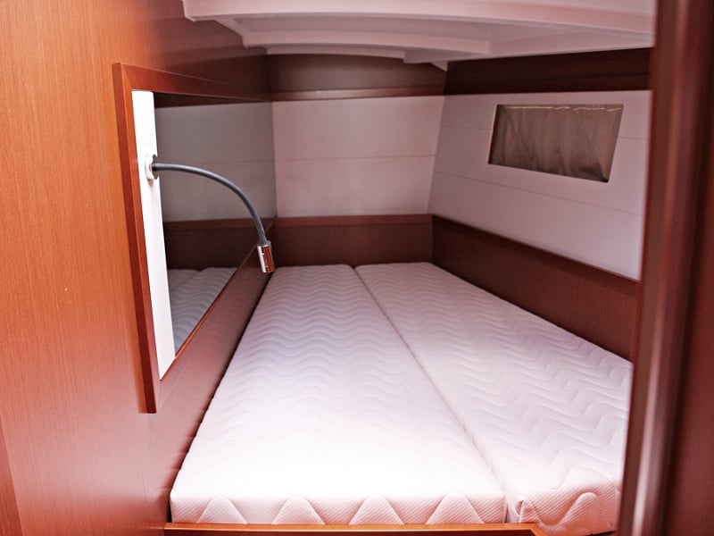 FILOMENA - Sailboat in Bibinje