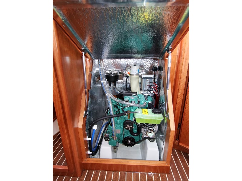 BELLA - Sailboat in Bibinje