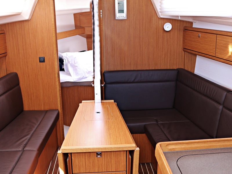 MIRELLA - Sailboat in Bibinje