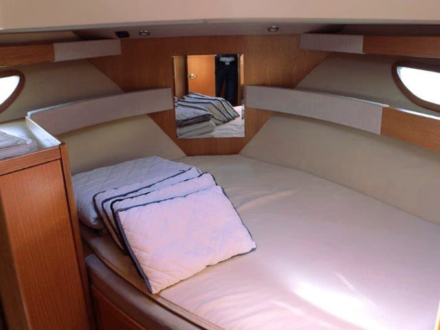 LAVANDA - Motor Yacht in Bibinje