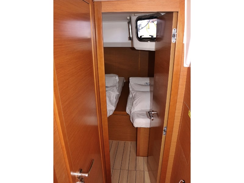 MYSTIC DREAMS - Sailboat in Bibinje