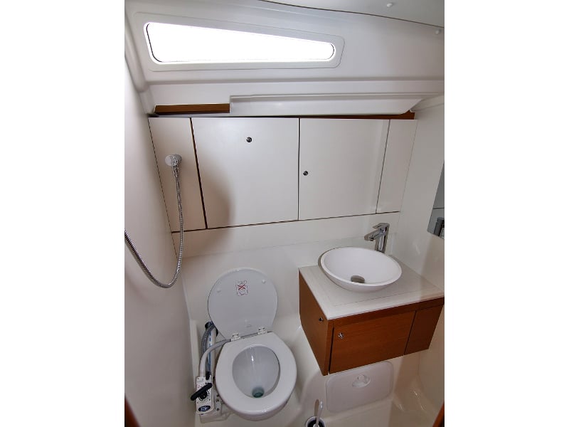 MYSTIC DREAMS - Sailboat in Bibinje