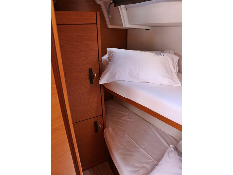 MYSTIC DREAMS - Sailboat in Bibinje