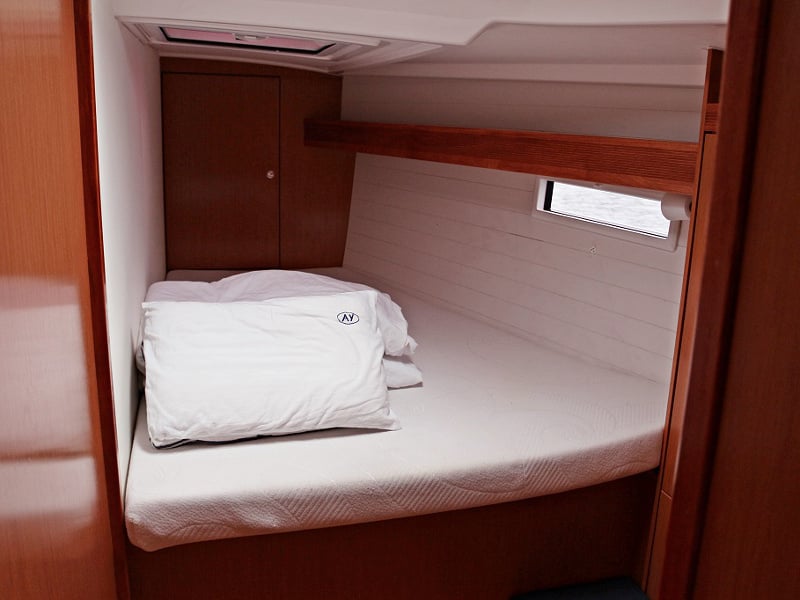 SIRENA - Sailboat in Bibinje