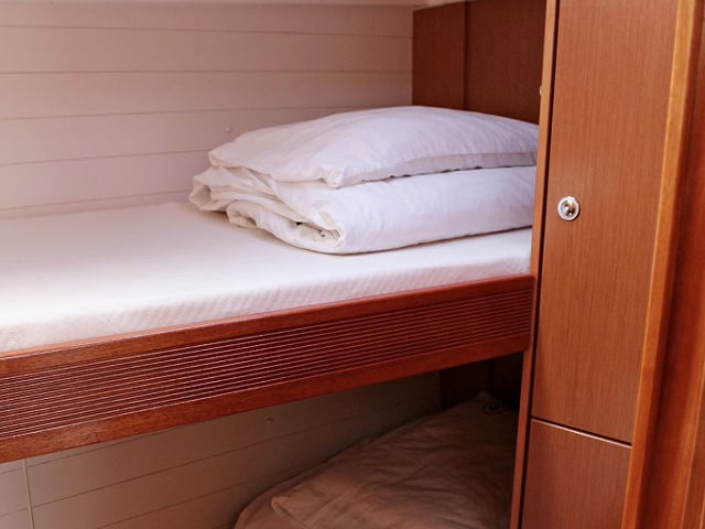 SIRENA - Sailboat in Bibinje