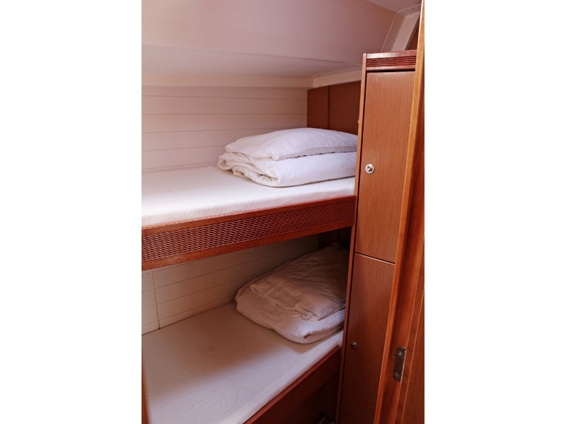 SIRENA - Sailboat in Bibinje