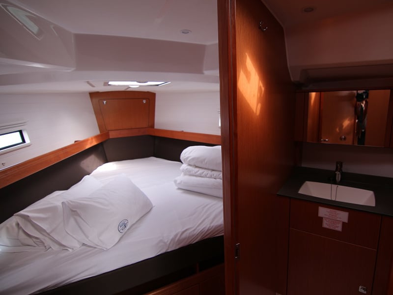 PATRIZIA - Sailboat in Bibinje