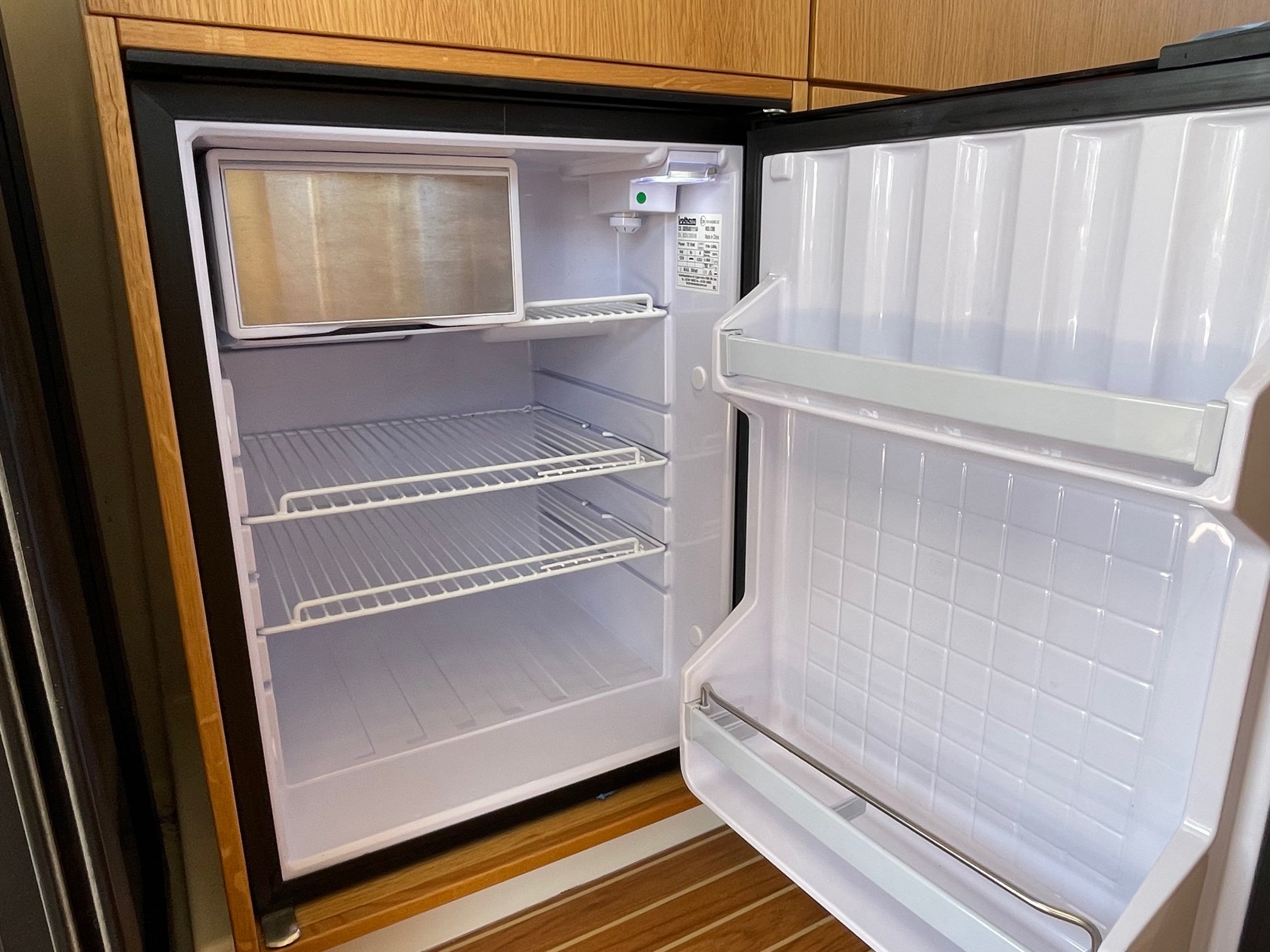 IRIS - Motor Yacht in Bibinje