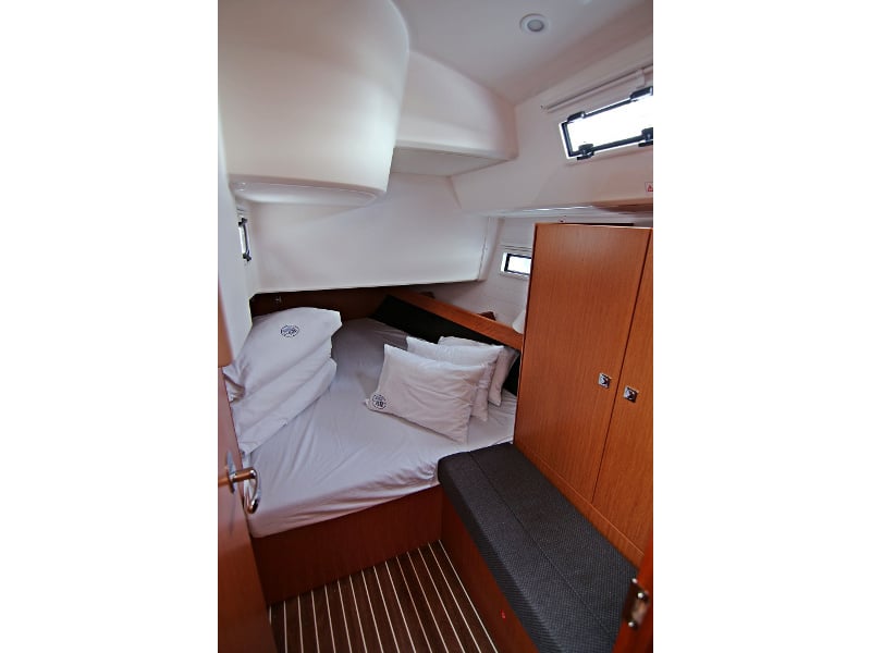 FEDERICA - Sailboat in Bibinje