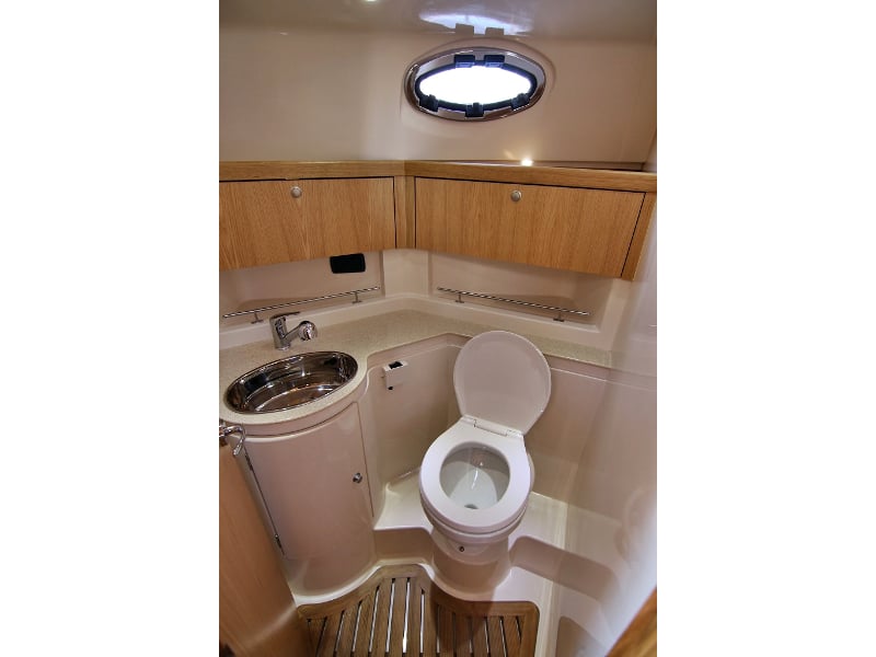 MIRTA - Motor Yacht in Bibinje