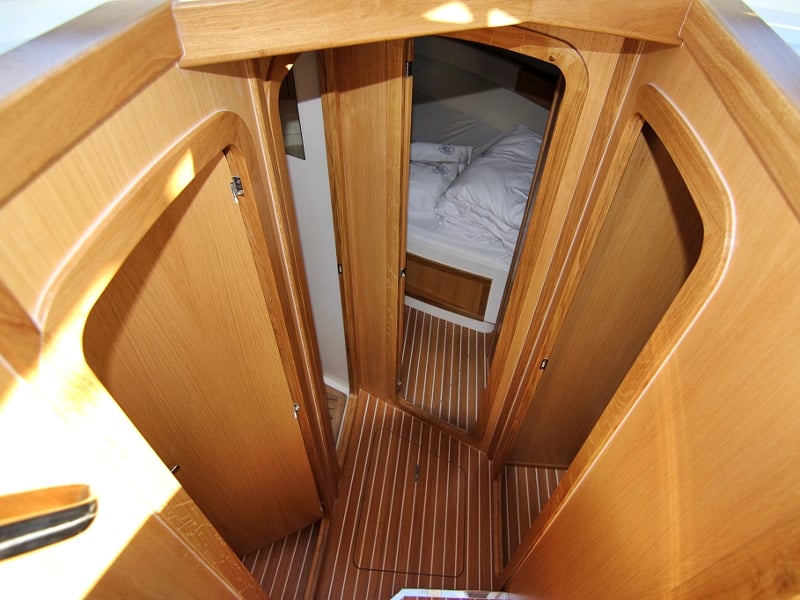 MIRTA - Motor Yacht in Bibinje