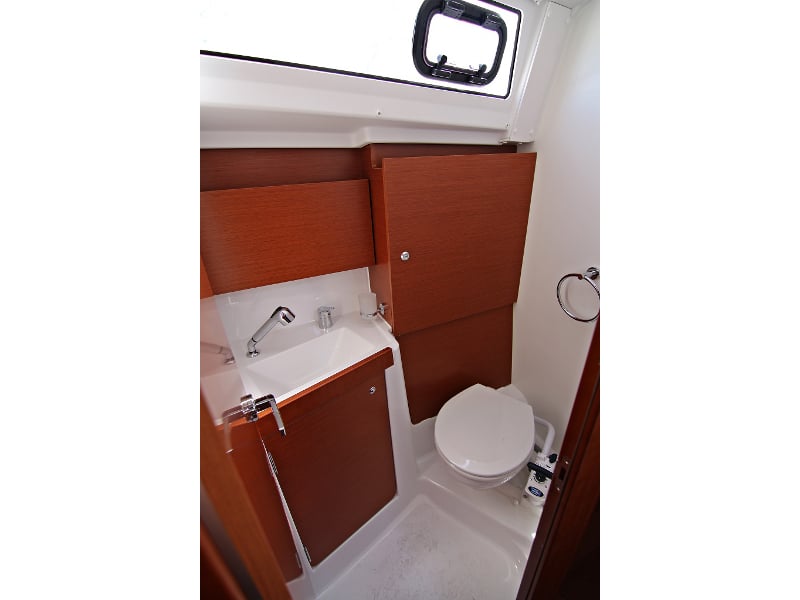 AURA - Sailboat in Bibinje