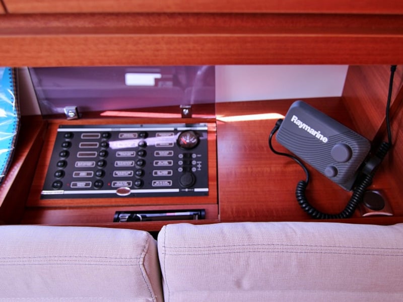 LOUISE - Sailboat in Bibinje