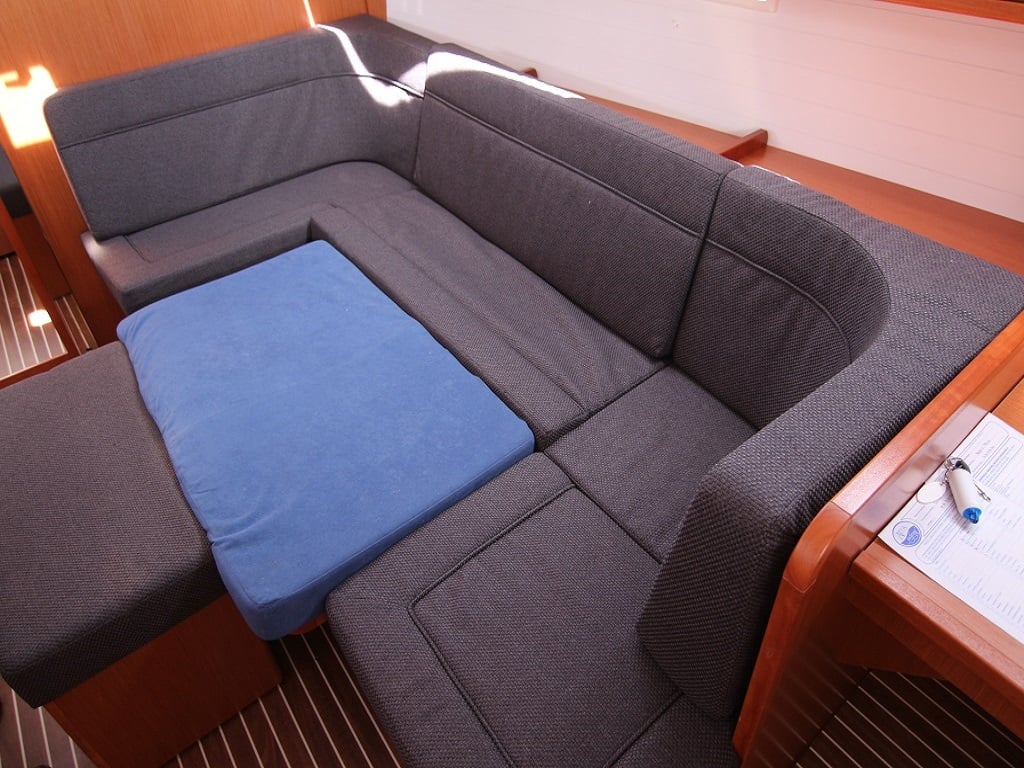 REBECCA - Sailboat in Bibinje