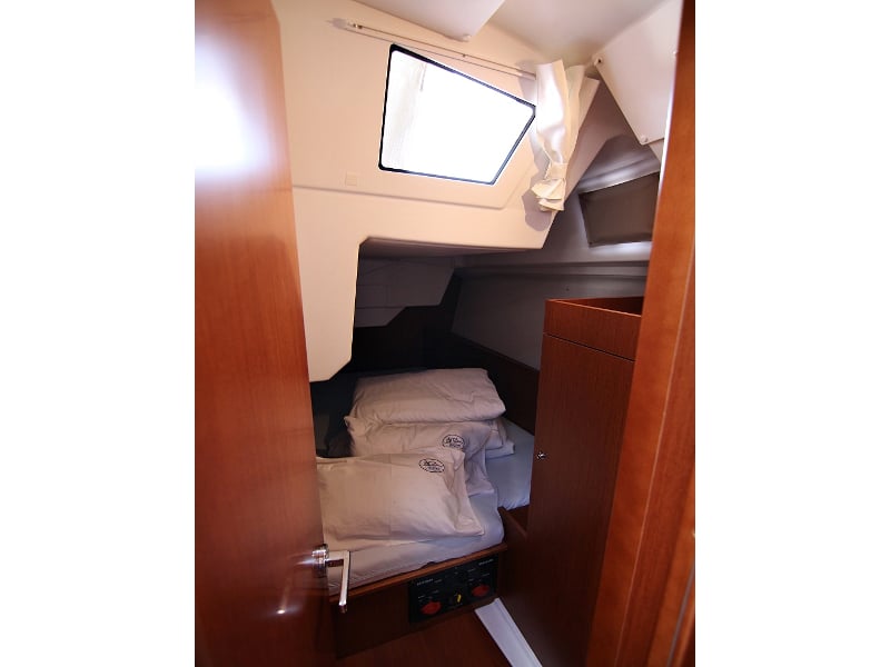 ELSA - Sailboat in Bibinje