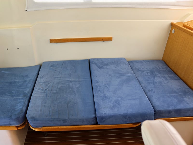 VELLA - Motor Yacht in Bibinje