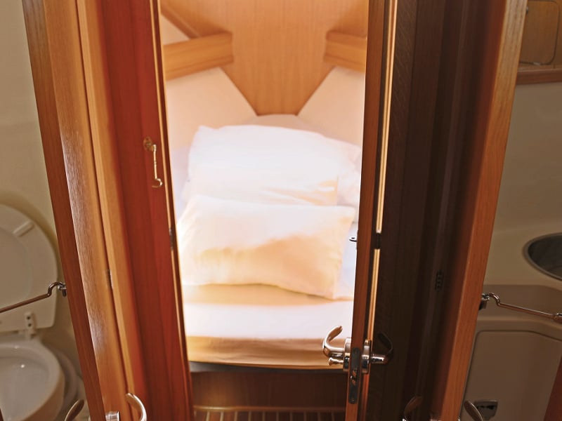 VELLA - Motor Yacht in Bibinje