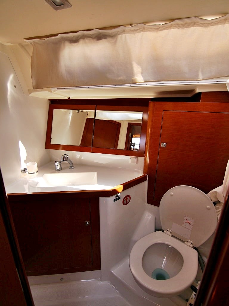 GOLDEN DREAMS - Sailboat in Bibinje