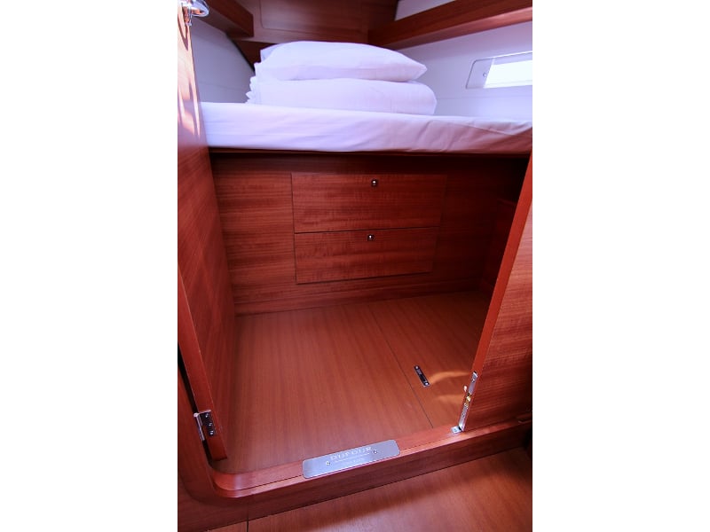 THELMA - Sailboat in Bibinje