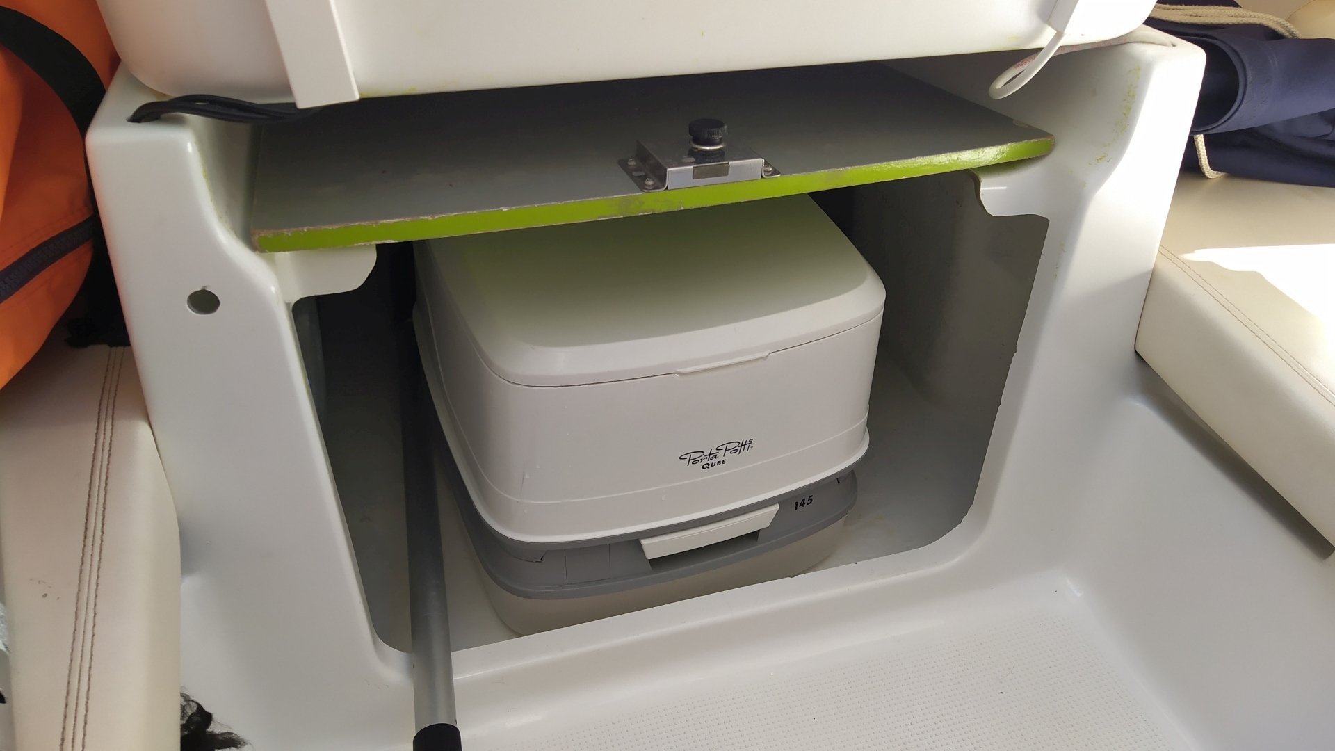 Perla - Sailboat in Split