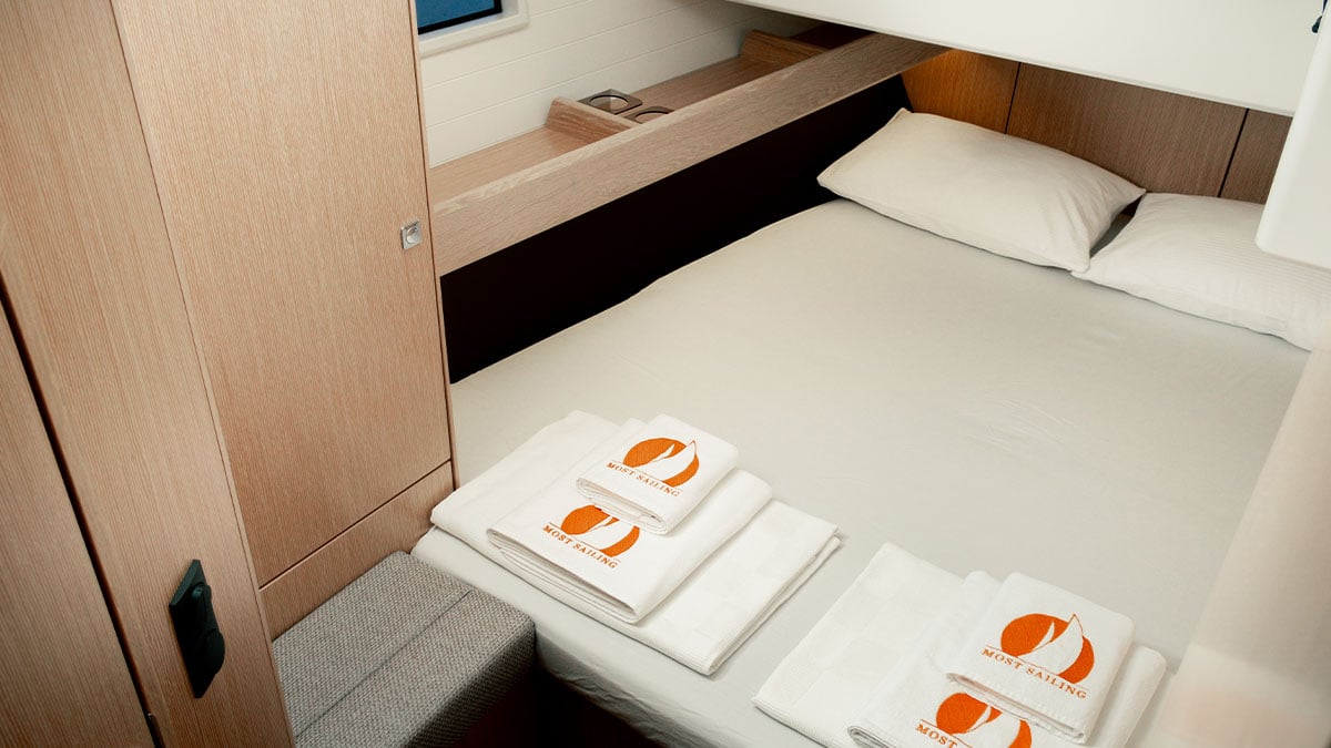 AMSTERDAM - Sailboat in Karagözler