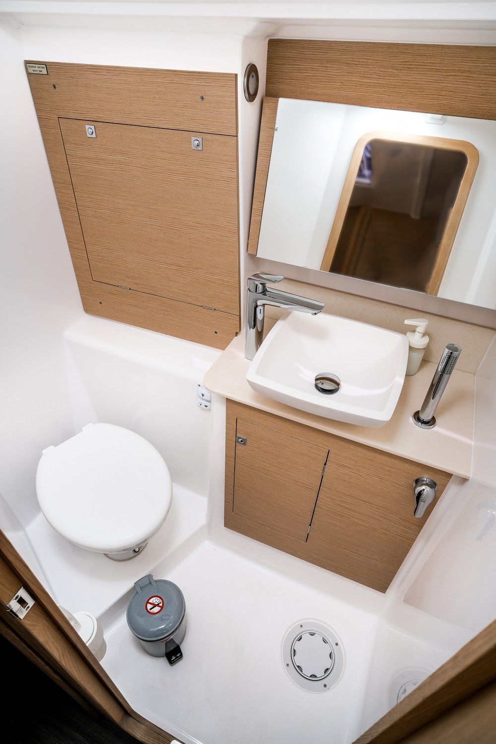 PARIS - Sailboat in Karagözler