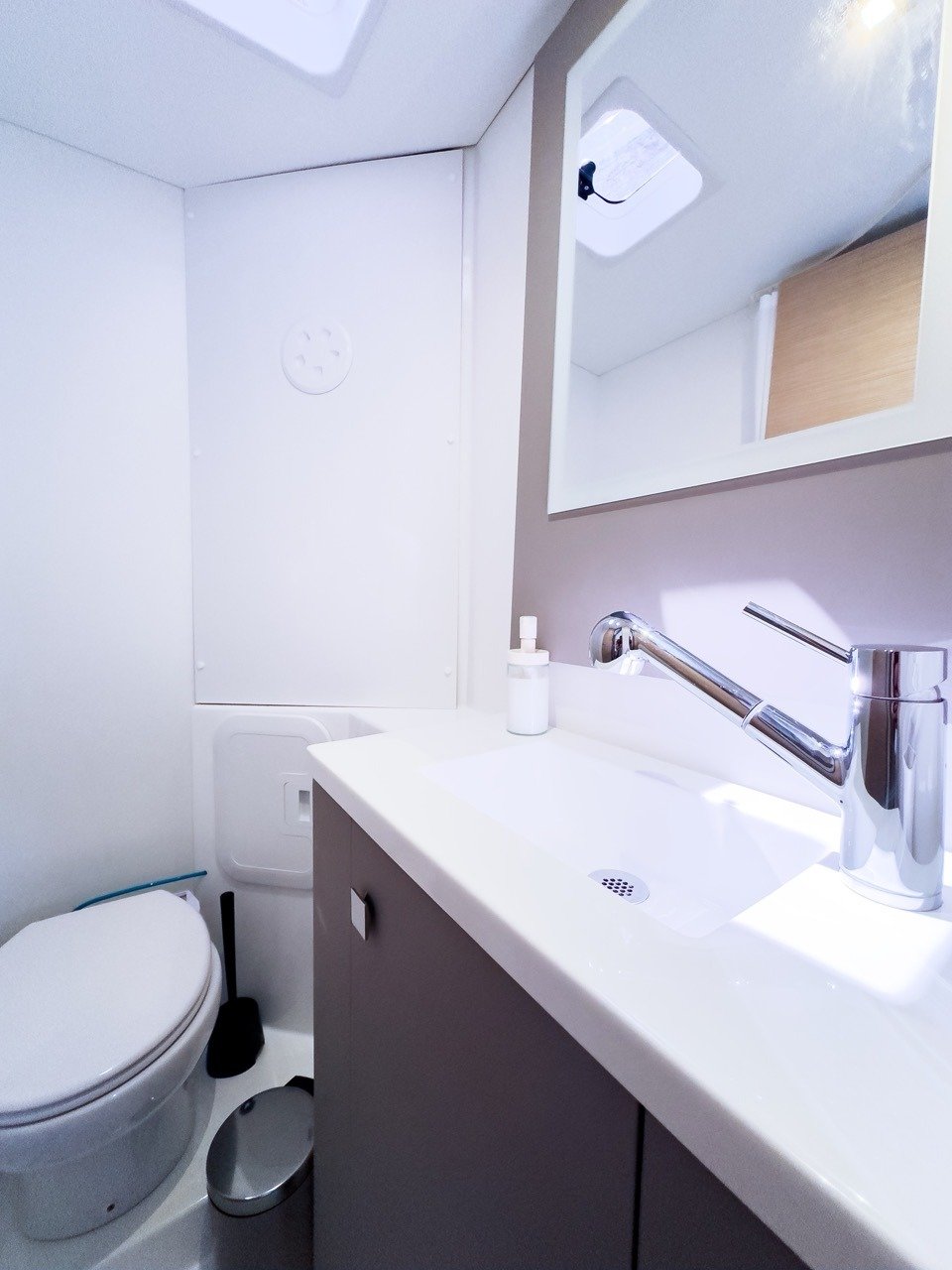 PORTOFINO - Catamaran in Karagözler