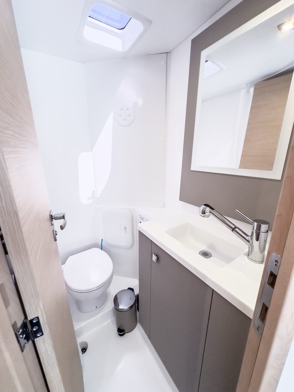 PORTOFINO - Catamaran in Karagözler