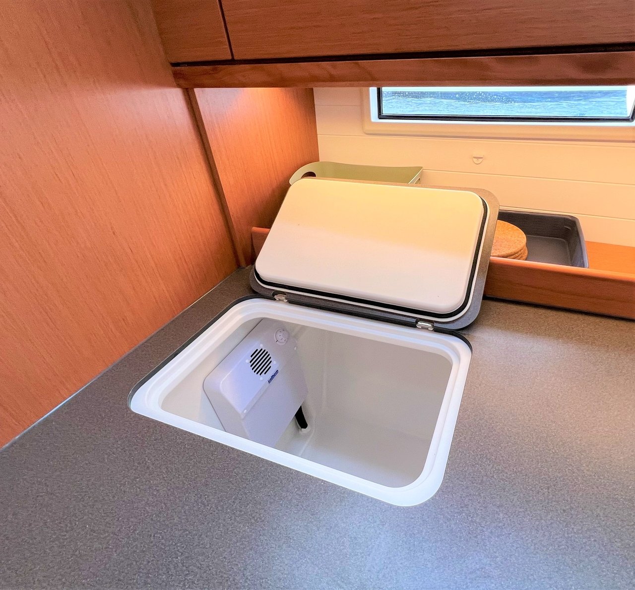 Sunset Breeze - Sailboat in Split