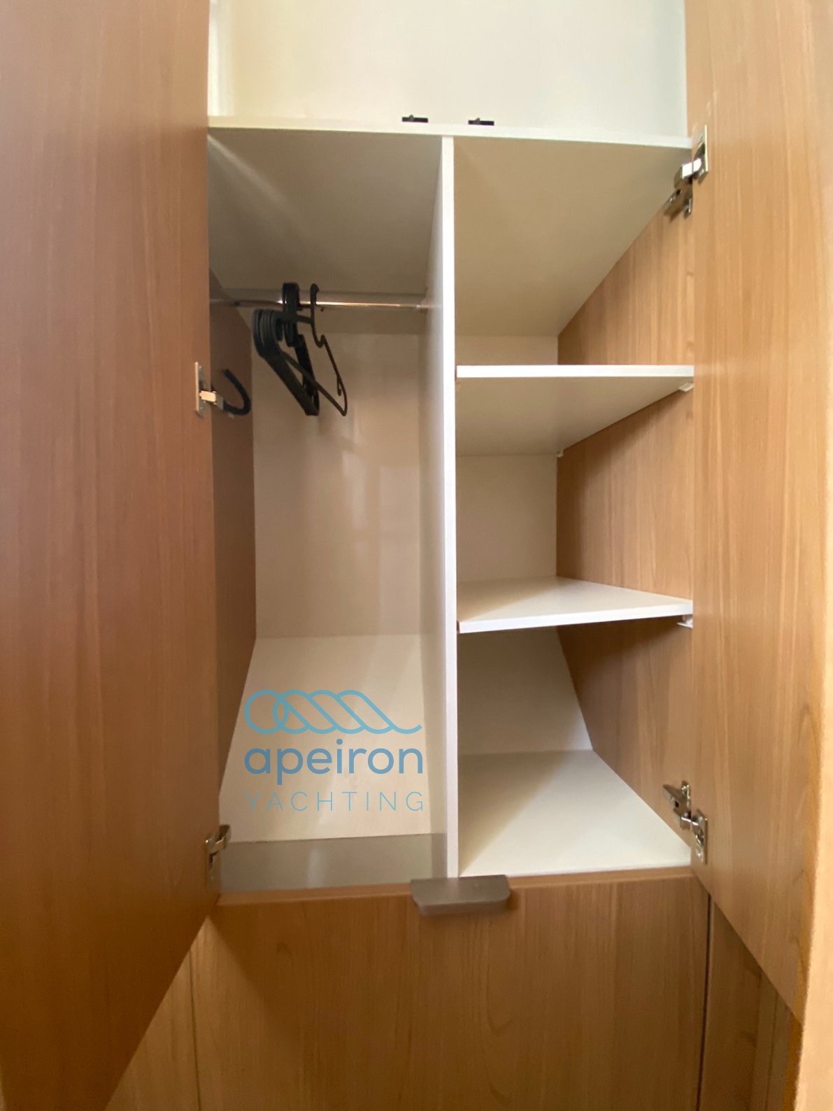 The Maestro Cat - Catamaran in Lefkada