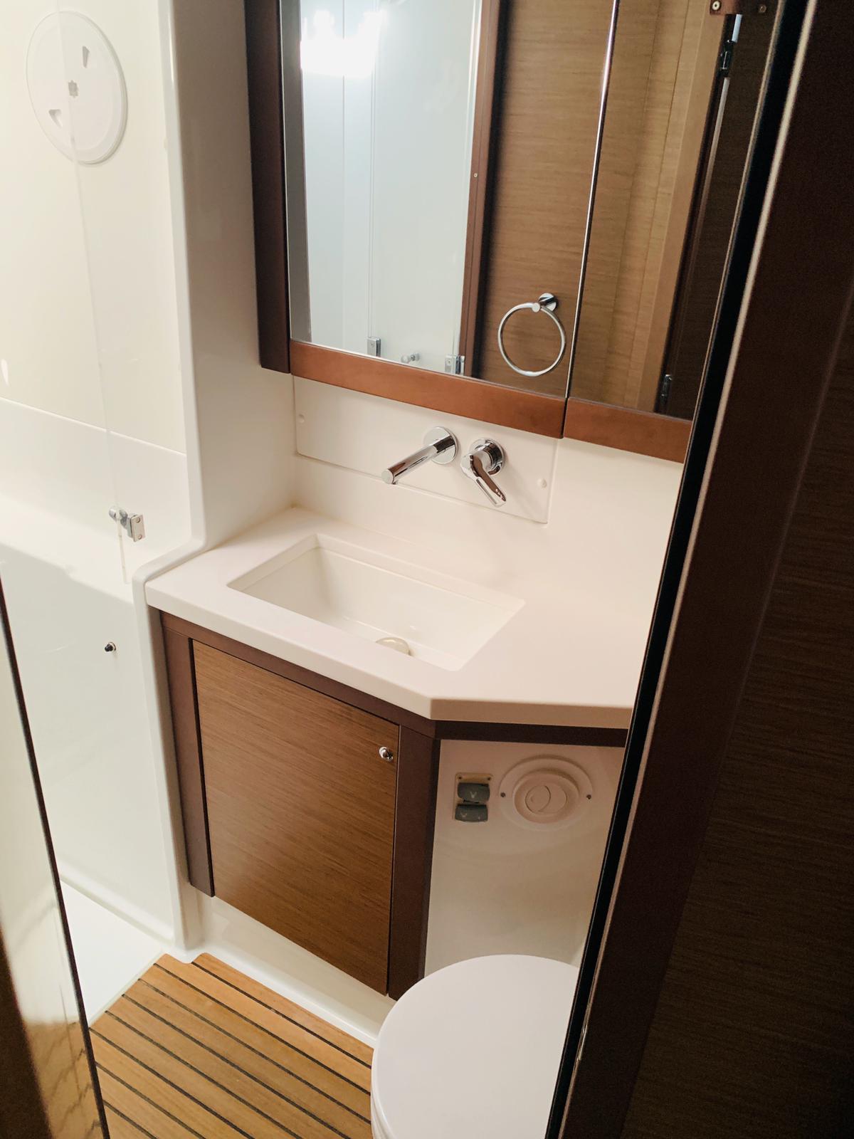 Rivincita - Catamaran in Olbia