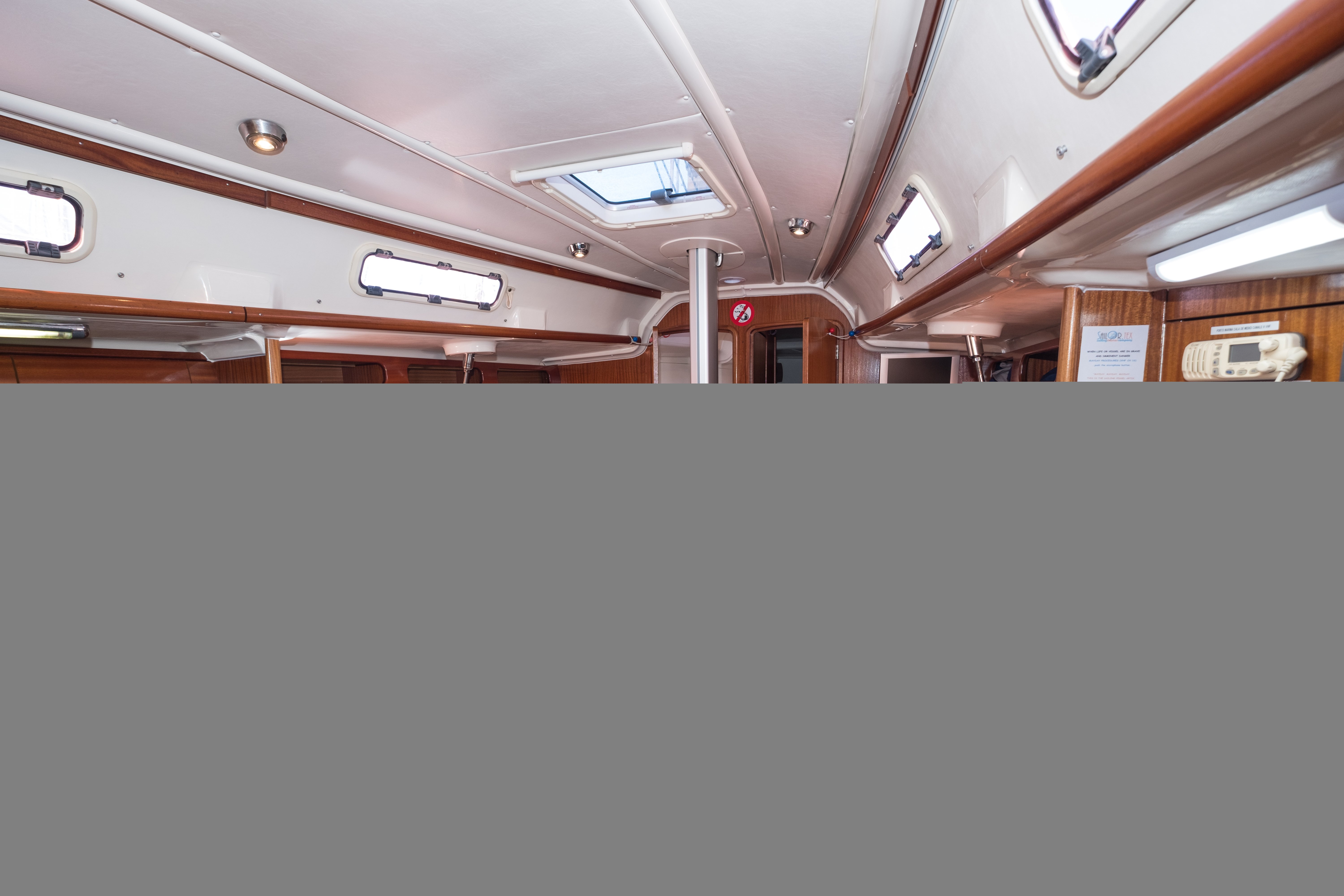 ARTIX - Sailboat in Rosignano Solvay-Castiglioncello