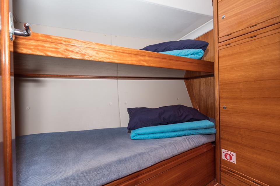 CARAIBIX - Sailboat in Rosignano Solvay-Castiglioncello