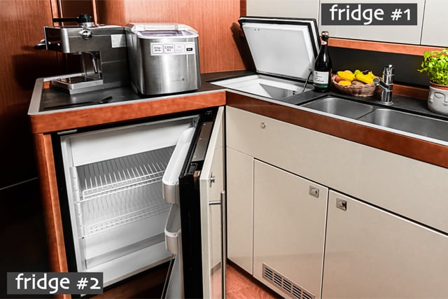 DIANA - Sailboat in Šibenik