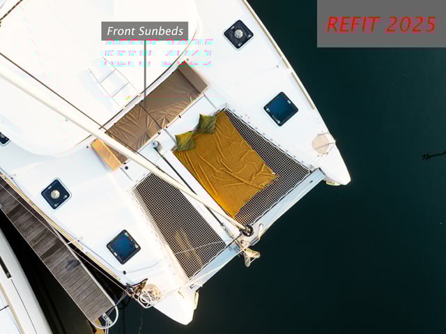 MEEA - Katamaran içinde Šibenik