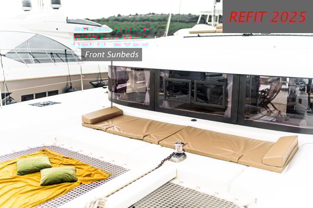 ARTEMIS - Catamaran in Šibenik