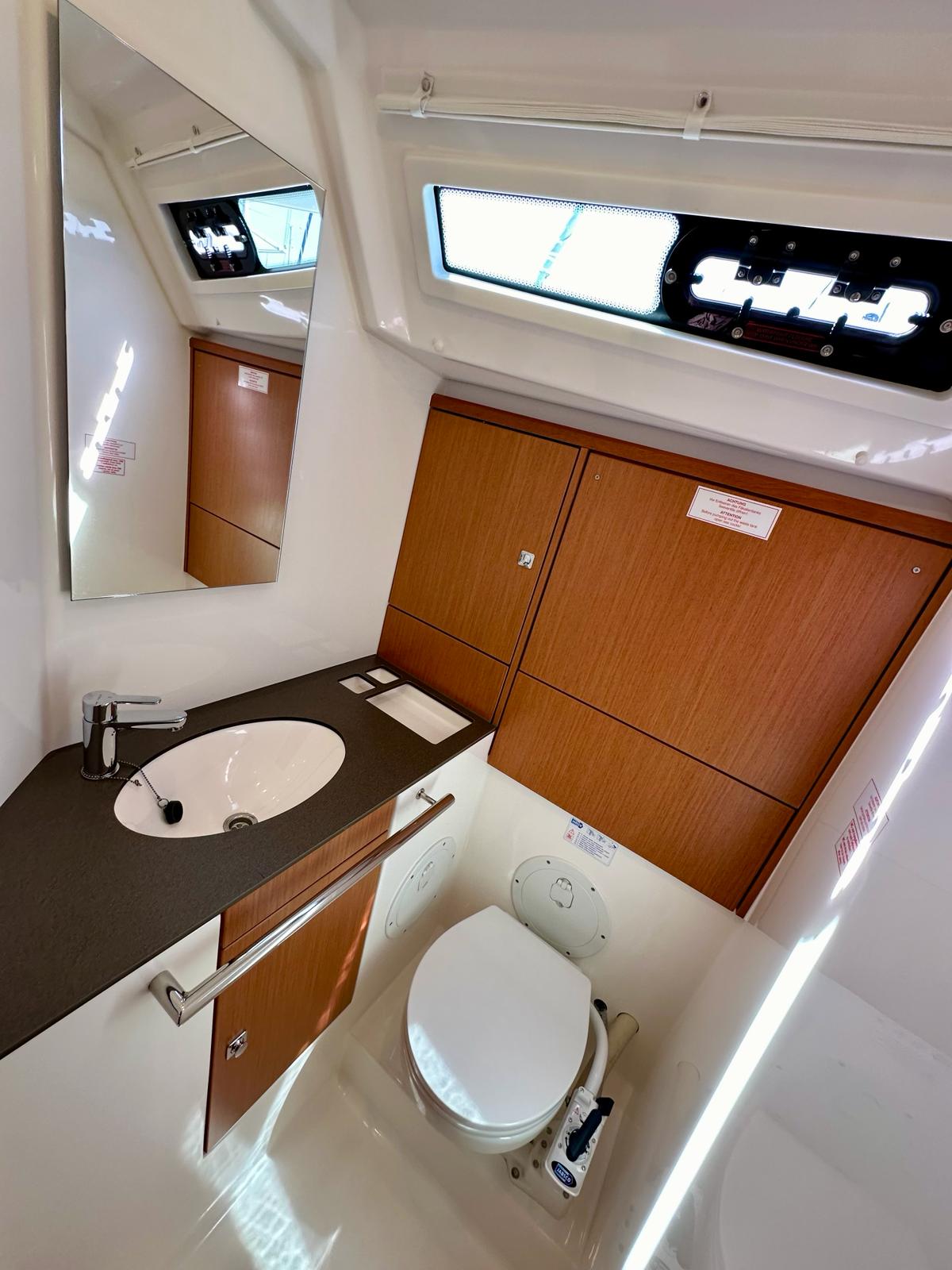 Timon - Sailboat in Bibinje