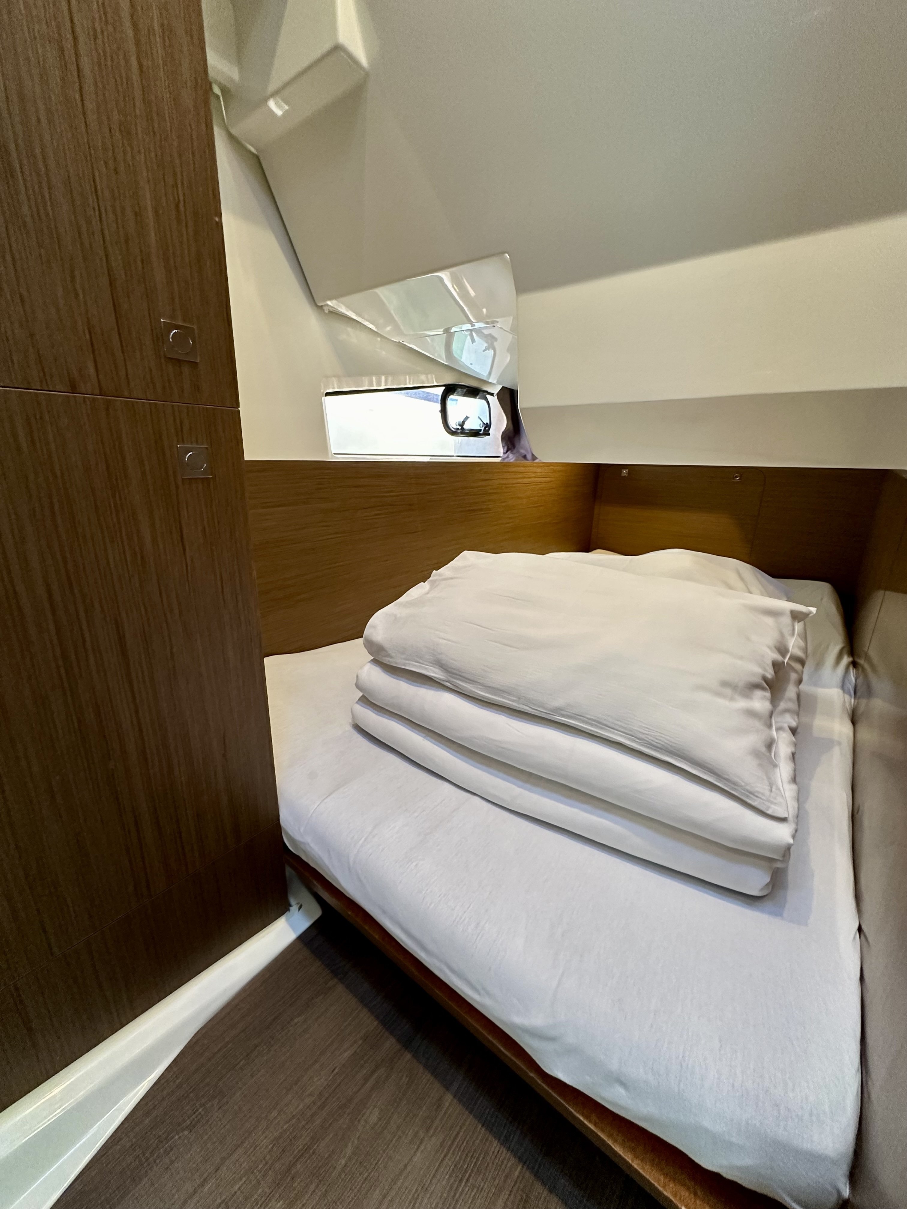 Mala Sirena - Motor Yacht in Drage