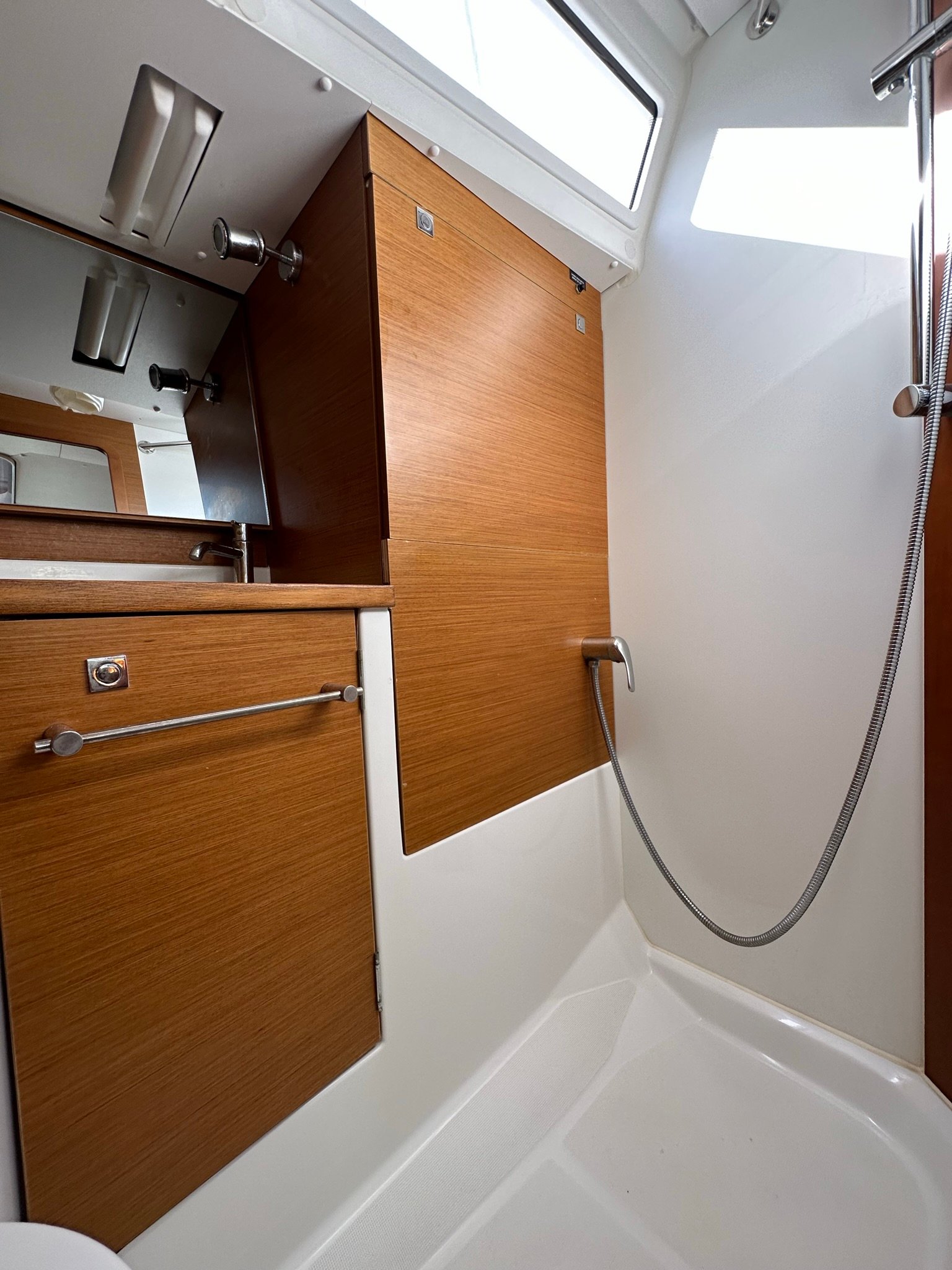 Freddie - Sailboat in Drage