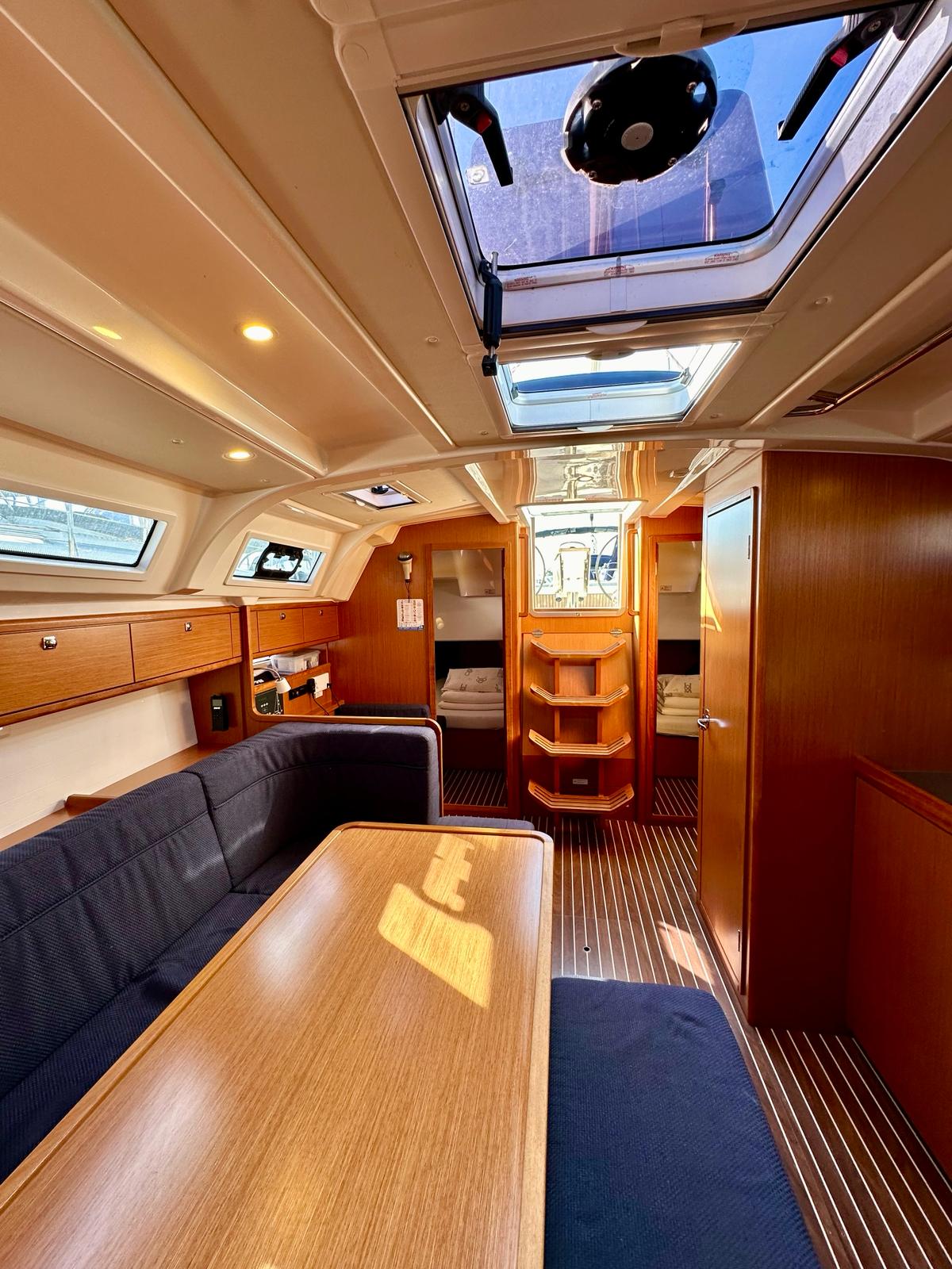 Pearl - Sailboat in Bibinje