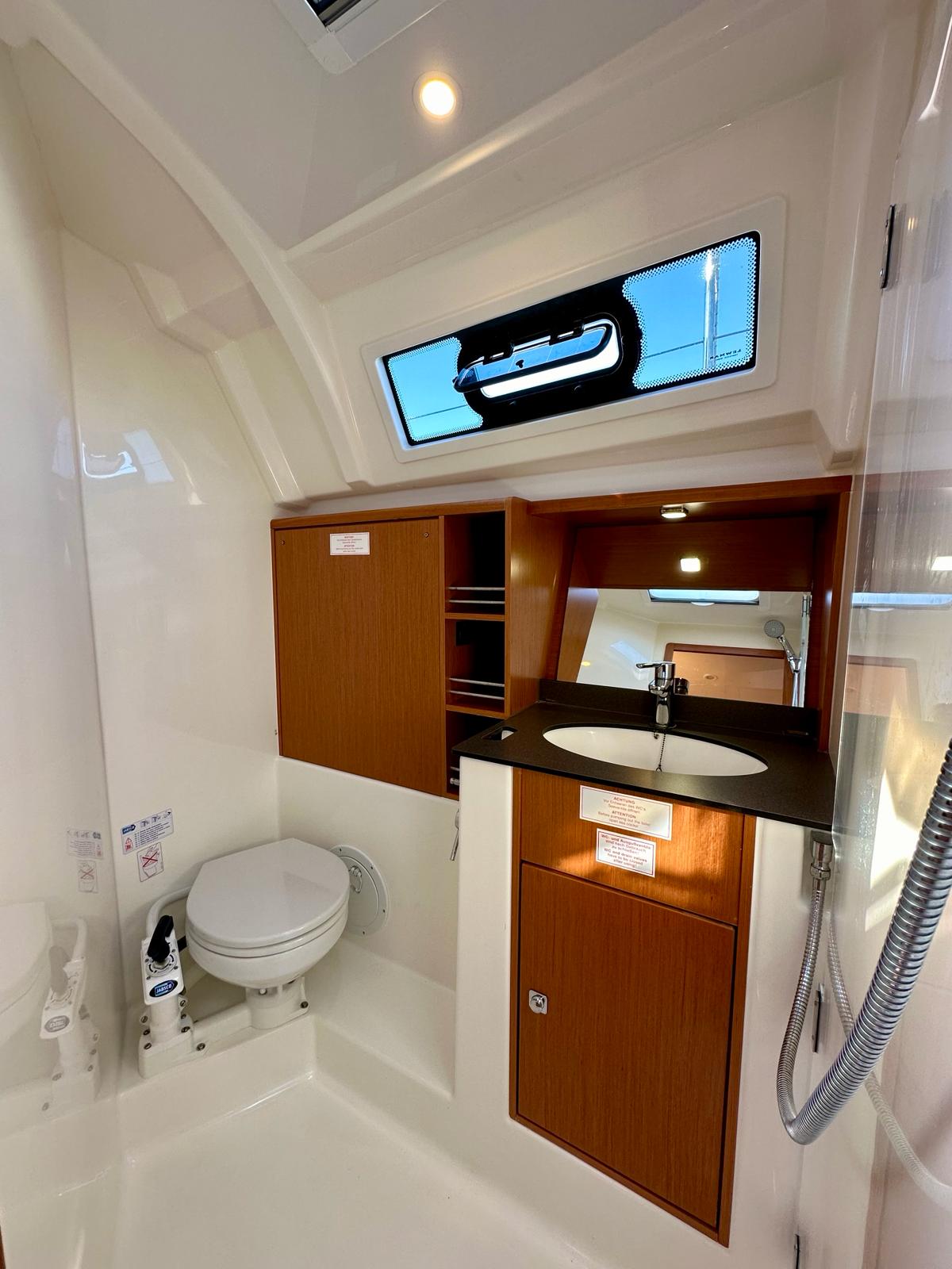 Pearl - Sailboat in Bibinje